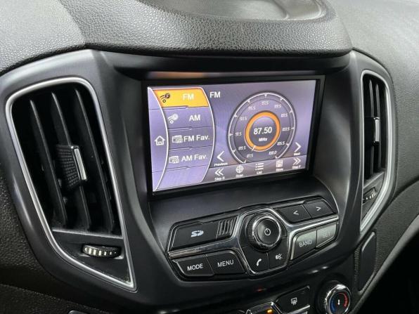 Chery Tiggo 5 I с пробегом 2014 года, цена 834 080 рублей, 84559 км, внедорожник, Автокод Объявления