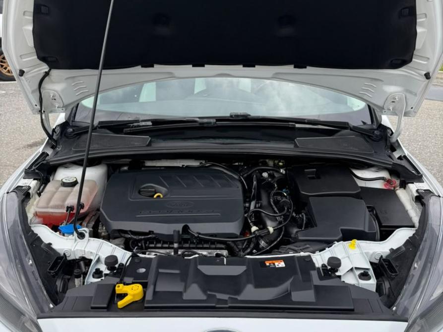 Ford Focus III Рестайлинг Екатеринбург  - изображение 19