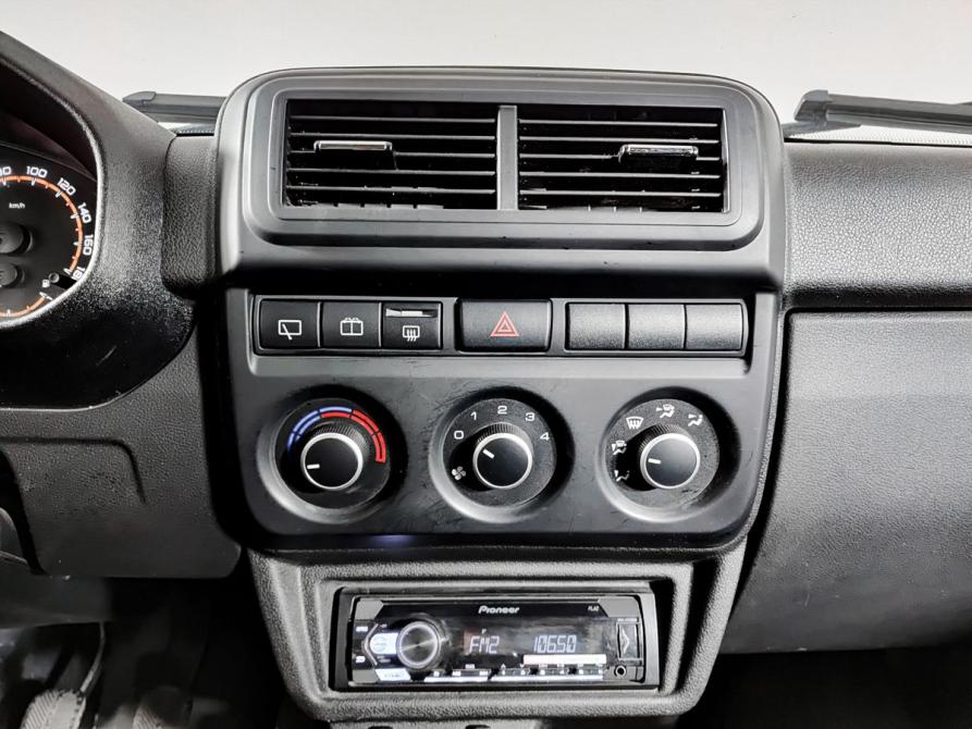Lada (ВАЗ) 2121 (4x4) I Рестайлинг Уфа  - изображение 18