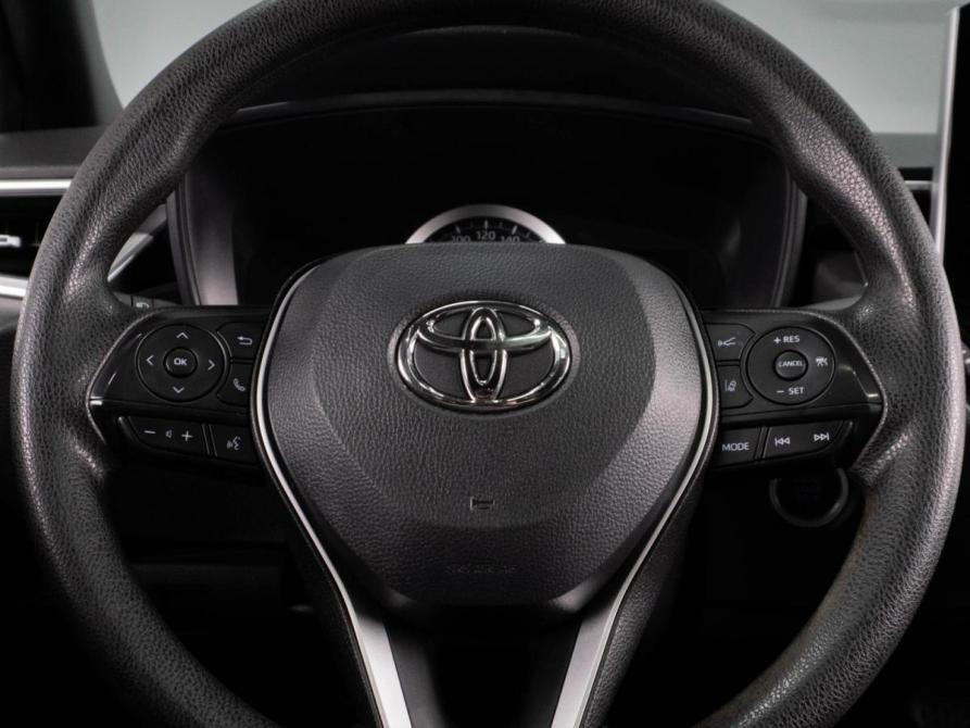 Toyota Levin XII (E210) Тюмень  - изображение 13