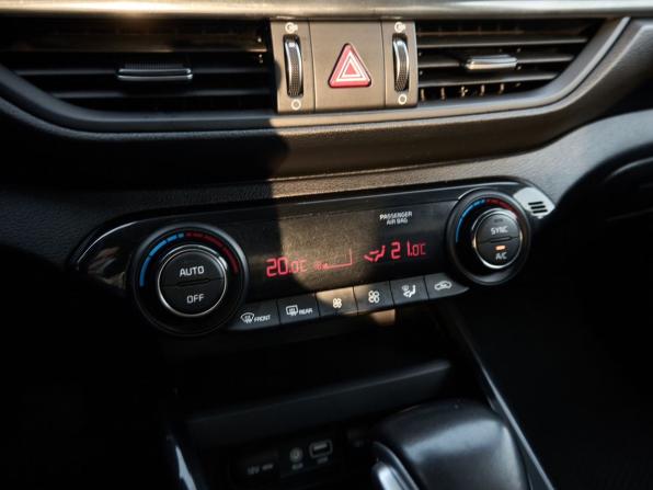 Kia Cerato IV с пробегом 2019 года, цена 1 675 200 рублей, 163322 км, седан, Автокод Объявления