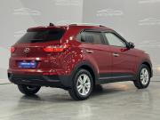 Hyundai Creta I Новосибирск  - изображение 26