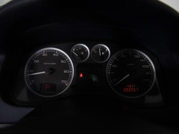 Peugeot 307 I с пробегом 2003 года, цена 399 000 рублей, 290000 км, универсал, Автокод Объявления