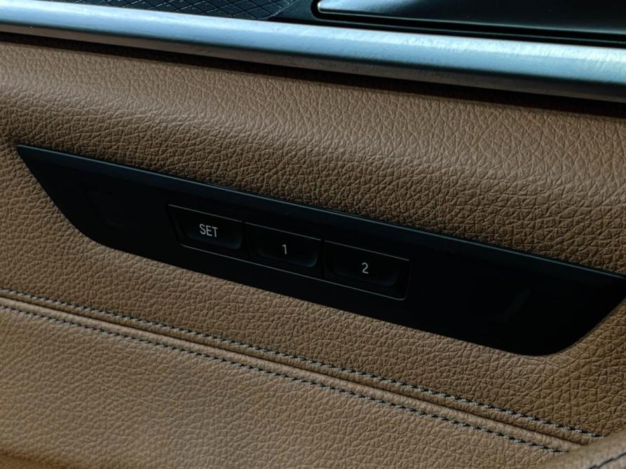 BMW 5 серии VII (G30/G31/G38) Рестайлинг Москва  - изображение 18