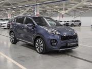 Kia Sportage IV Казань  - изображение 27