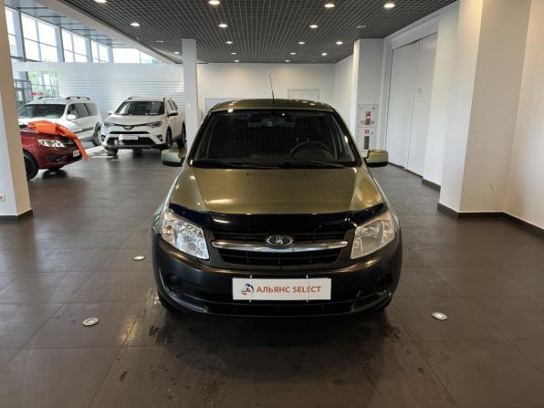 Lada (ВАЗ) Granta I с пробегом 2013 года, цена 300 000 рублей, 192152 км, седан, Автокод Объявления