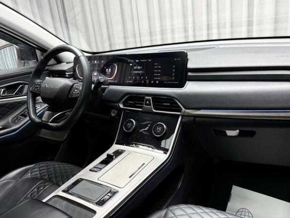 Exeed TXL I Рестайлинг с пробегом 2023 года, цена 2 279 000 рублей, 67864 км, внедорожник, Автокод Объявления