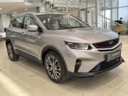 Belgee X50 Казань  - изображение 25