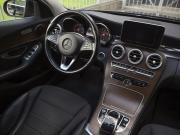 Mercedes-Benz C-Класс IV (W205) Санкт-Петербург  - изображение 38
