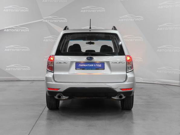 Subaru Forester III с пробегом 2008 года, цена 910 000 рублей, 312341 км, внедорожник, Автокод Объявления