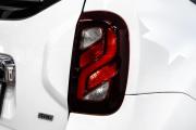 Renault Duster I Рестайлинг Барнаул  - изображение 38