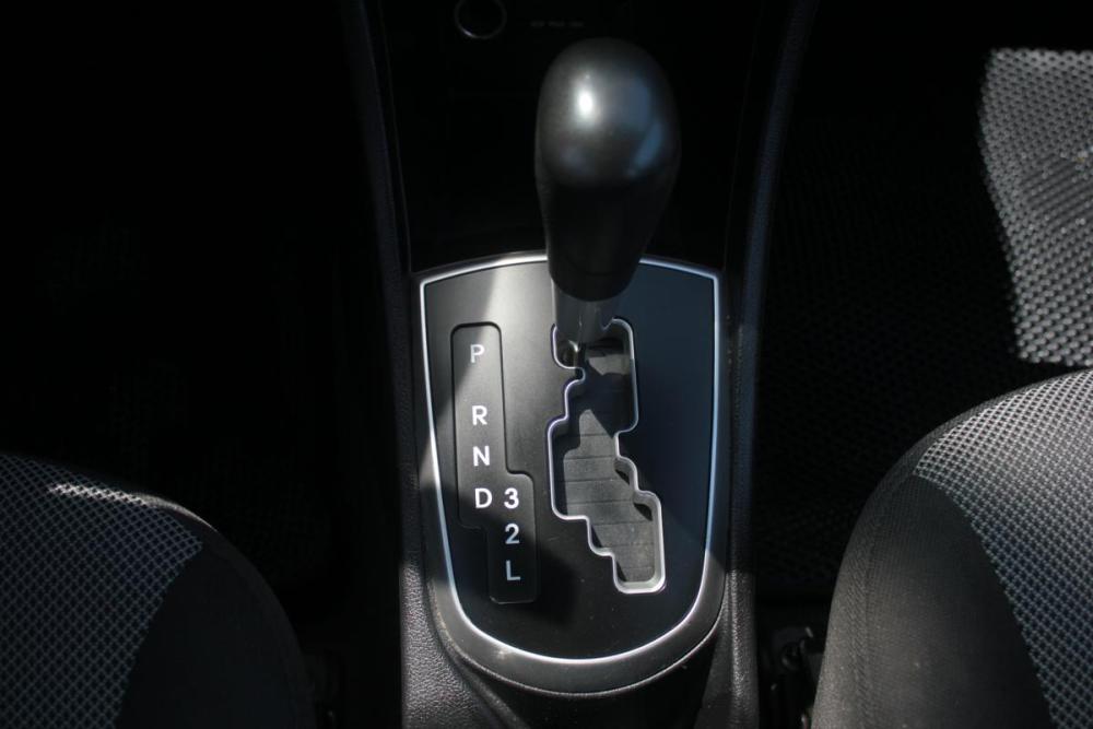 Hyundai Solaris I Воронеж  - изображение 15