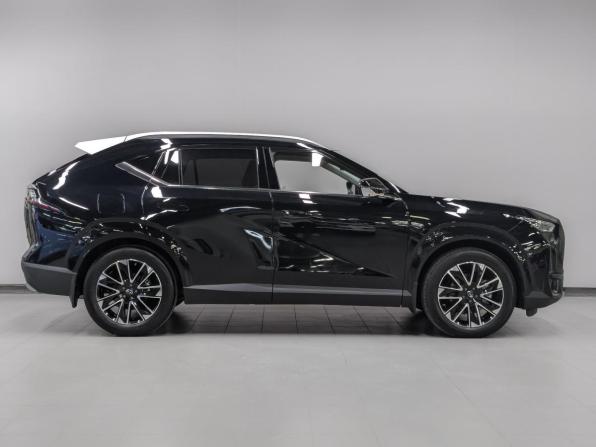 GAC GS4 с пробегом 2025 года, цена 3 150 000 рублей, 2391 км, внедорожник, Автокод Объявления