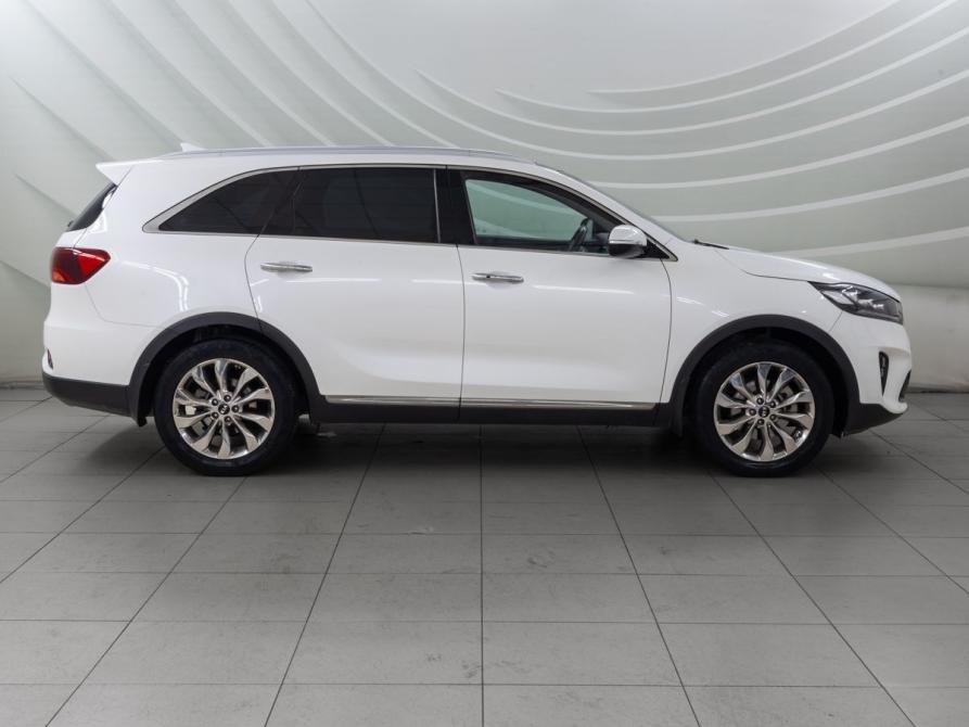 Kia Sorento III Prime Рестайлинг Волгоград  - изображение 8