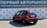 Chevrolet Aveo I Краснодар  - изображение 26