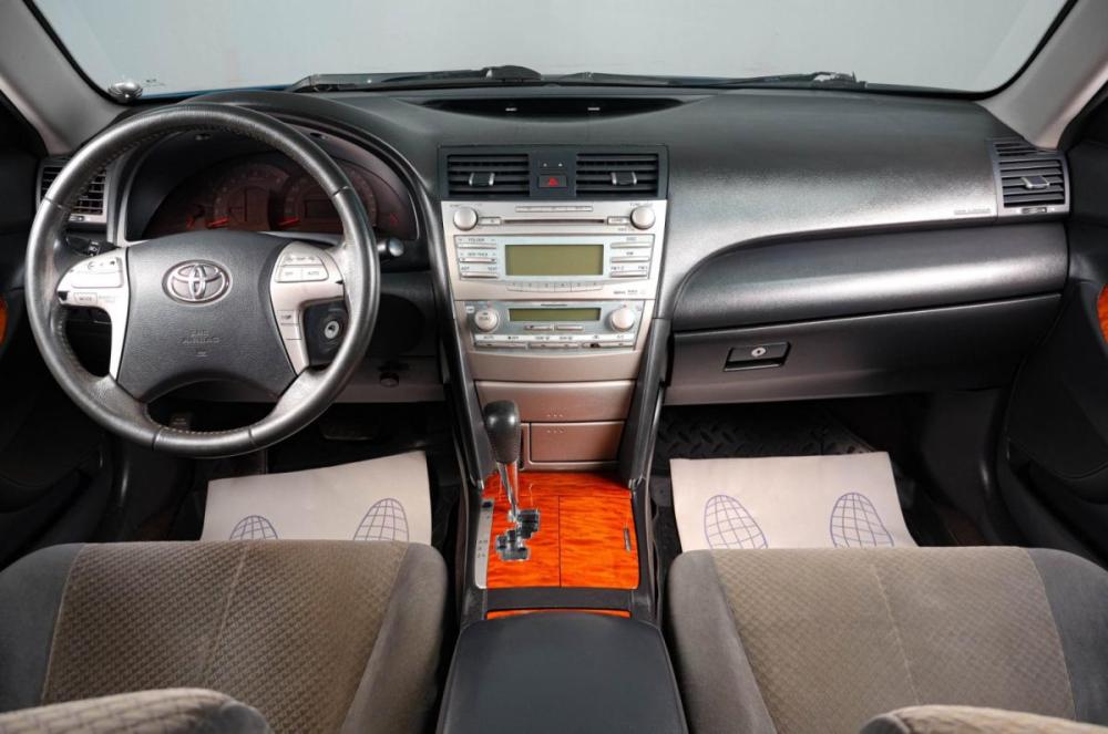 Toyota Camry VI (XV40) Тюмень  - изображение 13