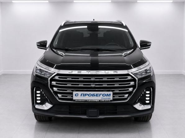JETOUR X90+ с пробегом 2023 года, цена 2 195 000 рублей, 41684 км, внедорожник, Автокод Объявления