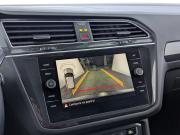 Volkswagen Tiguan II Москва  - изображение 43