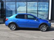 Renault Logan II Рестайлинг Архангельск  - изображение 13