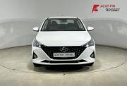 Hyundai Solaris II Рестайлинг Саранск  - изображение 28