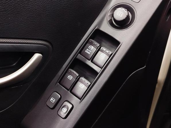 SsangYong Actyon II с пробегом 2012 года, цена 1 060 000 рублей, 185409 км, внедорожник, Автокод Объявления