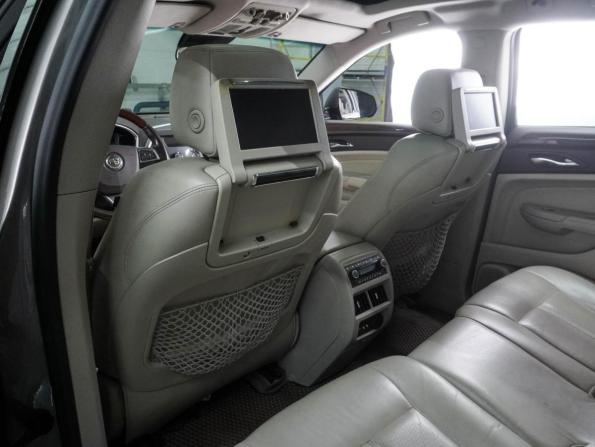 Cadillac SRX II с пробегом 2011 года, цена 1 049 000 рублей, 182395 км, внедорожник, Автокод Объявления