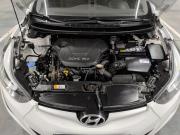 Hyundai Elantra V (MD) Рестайлинг Казань  - изображение 37