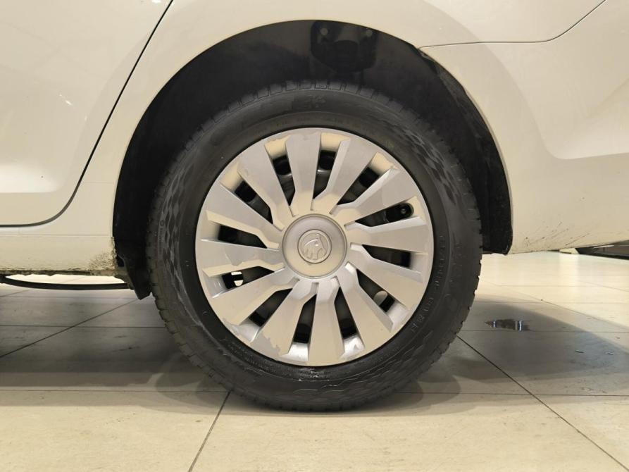 Skoda Rapid II Казань  - изображение 22