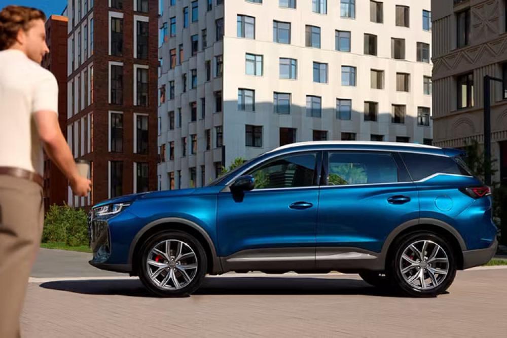 Tenet T7 Москва  - изображение 10