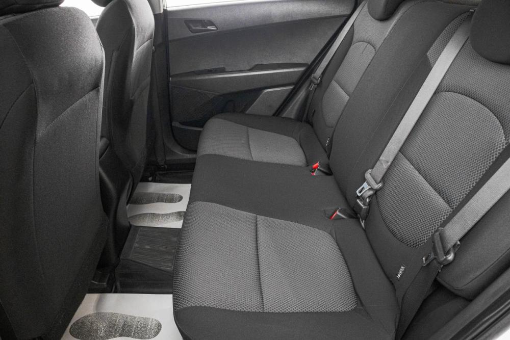 Hyundai Creta I Барнаул  - изображение 26