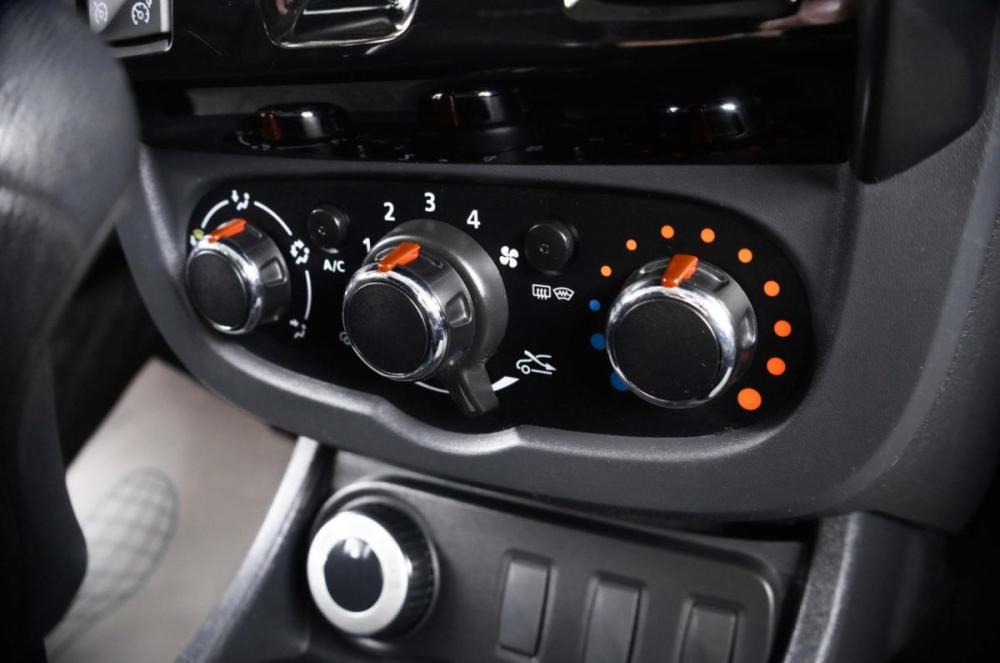 Renault Duster I Рестайлинг Пермь  - изображение 18