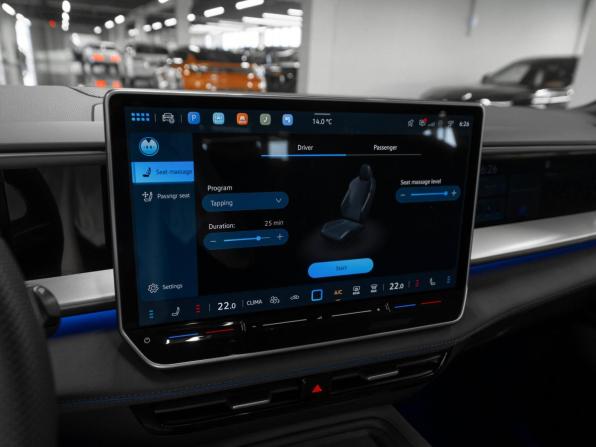 Volkswagen Teramont II (China Market) с пробегом 2025 года, цена 5 880 000 рублей, 9466 км, внедорожник, Автокод Объявления