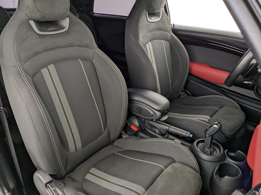 Mini Hatch III (F55/F56) Рестайлинг Москва  - изображение 23