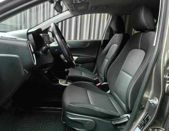 Kia Picanto III с пробегом 2018 года, цена 1 399 000 рублей, 41029 км, хэтчбек, Автокод Объявления