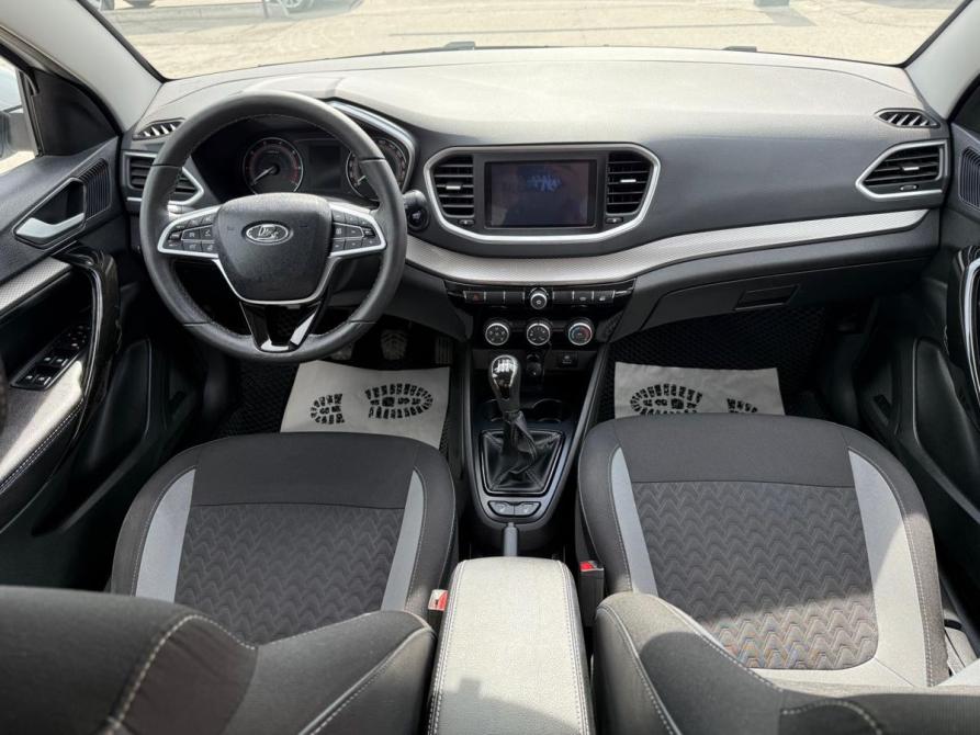 Lada (ВАЗ) Vesta I Рестайлинг (NG) Тула  - изображение 10