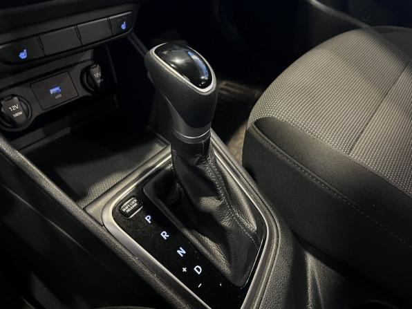 Hyundai Solaris II Рестайлинг с пробегом 2020 года, цена 1 734 000 рублей, 289908 км, седан, Автокод Объявления