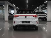 Volkswagen T-Roc I (China Market) Рестайлинг Москва  - изображение 30