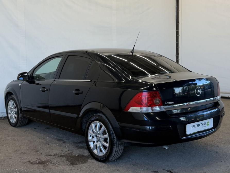 Opel Astra H Рестайлинг Псков  - изображение 4