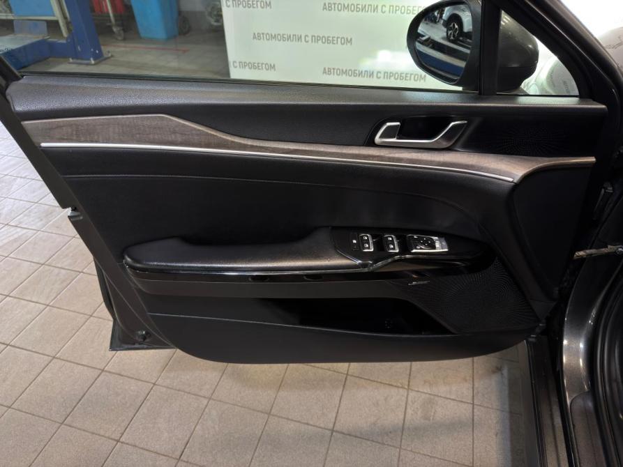 Kia K5 III Санкт-Петербург  - изображение 13