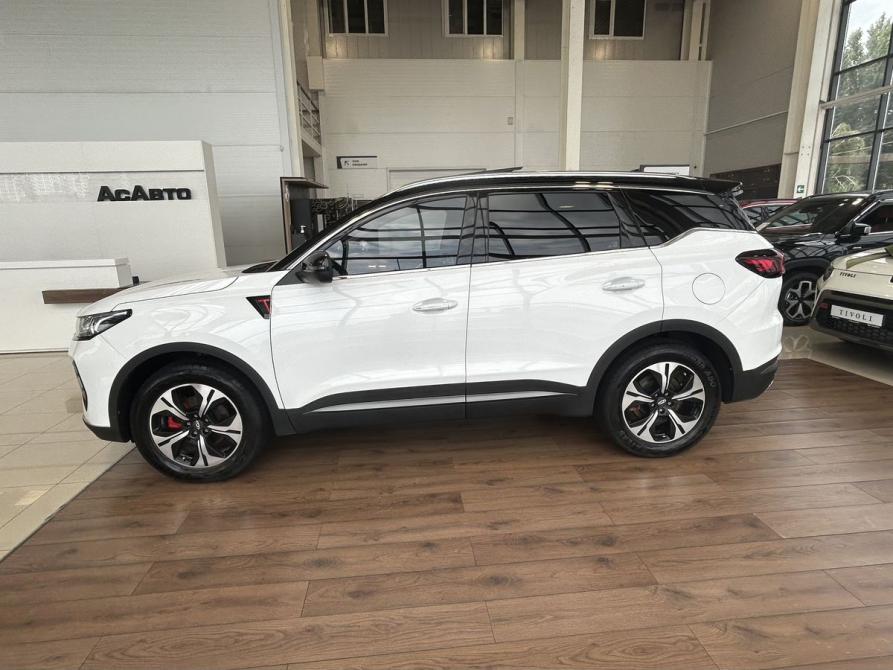 Chery Tiggo 7 Pro Max I Саратов  - изображение 8