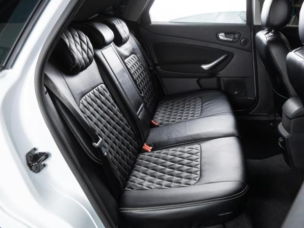 Ford Mondeo IV с пробегом 2010 года, цена 1 099 000 рублей, 66637 км, седан, Автокод Объявления