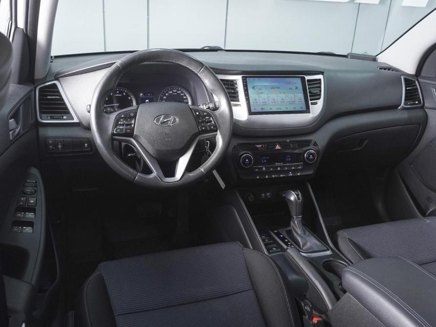 Hyundai Tucson III Ростов-на-Дону  - изображение 6