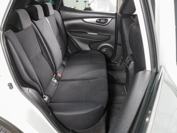 Nissan Qashqai II с пробегом 2014 года, цена 1 424 000 рублей, 98806 км, внедорожник, Автокод Объявления