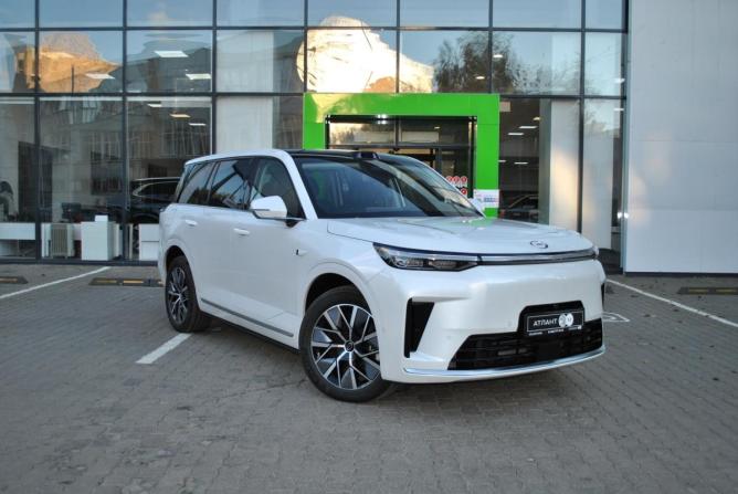 GAC S9 с пробегом 2026 года, цена 5 490 000 рублей, 10 км, внедорожник, Автокод Объявления