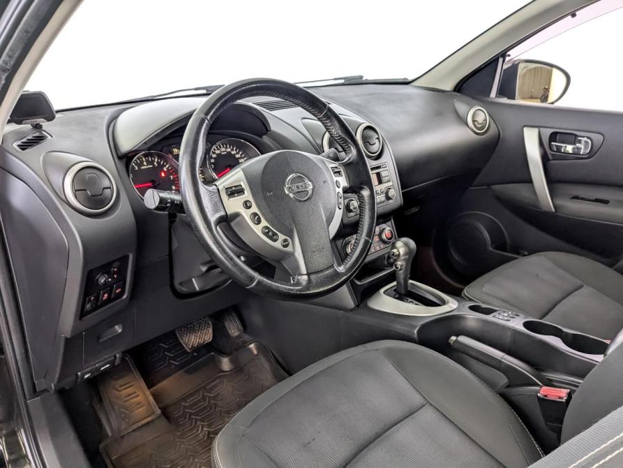 Nissan Qashqai I Рестайлинг Москва  - изображение 16