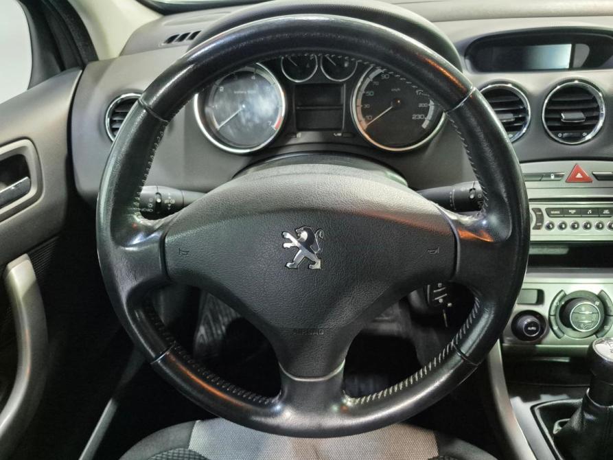 Peugeot 308 I Воронеж  - изображение 11