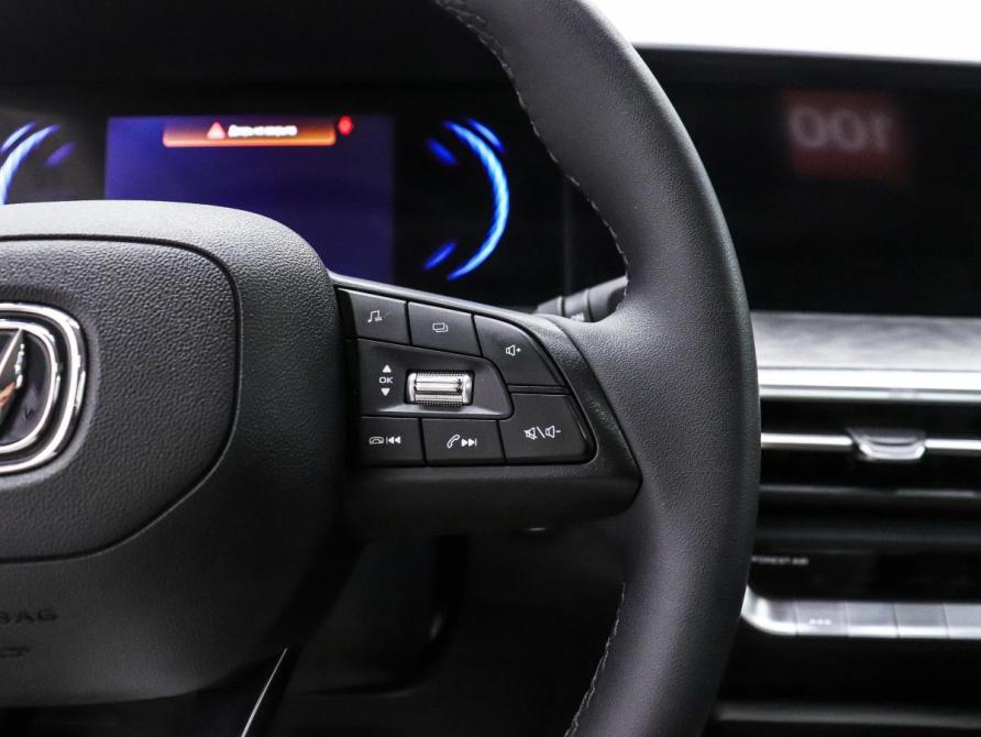 Changan CS35 Plus I Рестайлинг Красноярск  - изображение 23