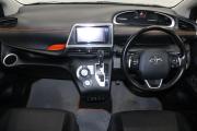 Toyota Sienta II Рестайлинг Кемерово  - изображение 33
