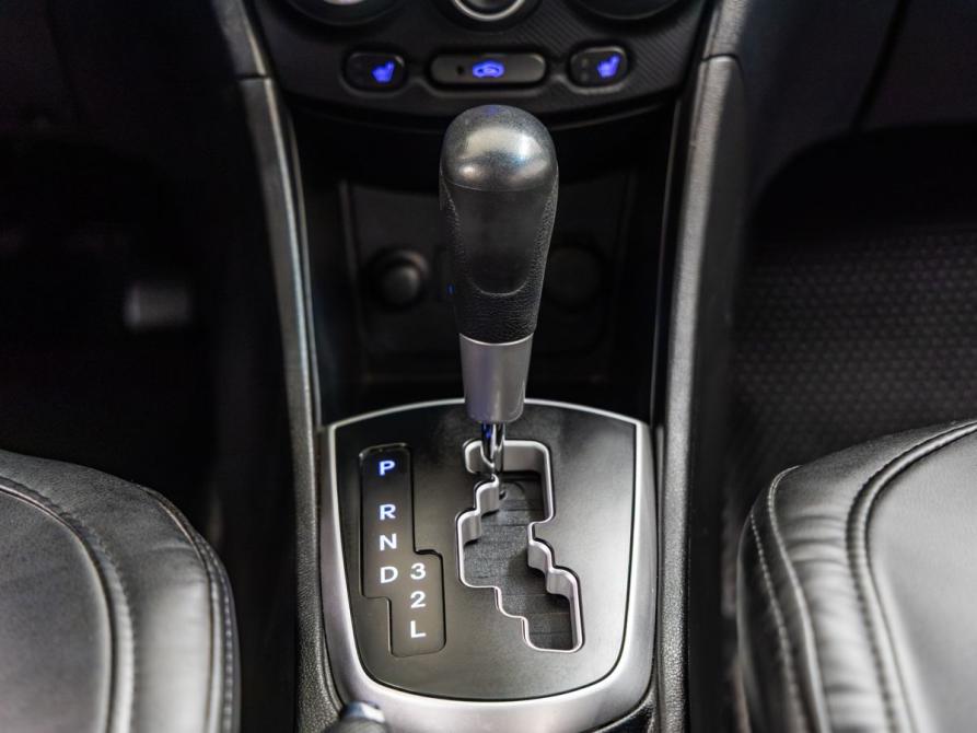 Hyundai Solaris I Волгоград  - изображение 24