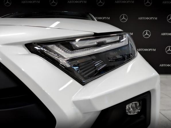 Toyota RAV4 V (XA50) с пробегом 2025 года, цена 4 395 000 рублей, 2500 км, внедорожник, Автокод Объявления